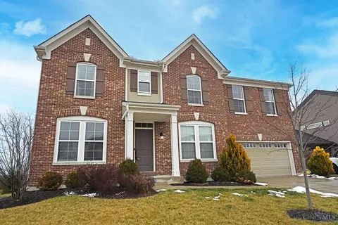 4748 Keeneland, Batavia Twp, OH 45103