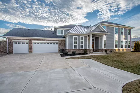 1408 Spanish Moss, Dayton, OH 45458
