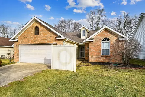 3113 Buttercup, Middletown, OH 45042