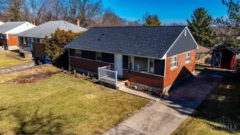 30 Ireland, Greenhills, OH 45218