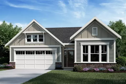 1520 Wexler, Hamilton Township, OH 45039