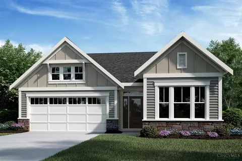 1520 Wexler Ct, Hamilton Township, OH 45039
