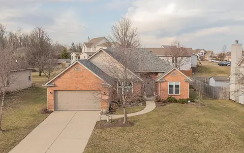 4409 Brandon, Middletown, OH 45042