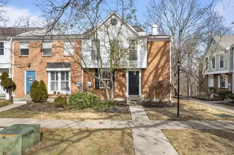 876 Woodlyn #112, Anderson Twp, OH 45230