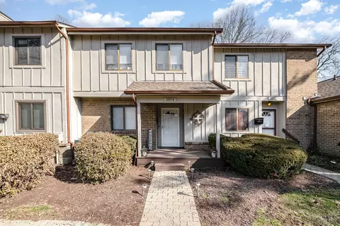 3204 Pebblebrook #63, Colerain Twp, OH 45251