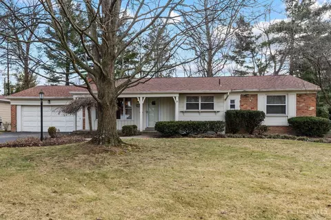 6843 Miami Hls, Cincinnati, OH 45243