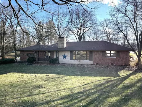 1665 Crestwood, Fairfield, OH 45014