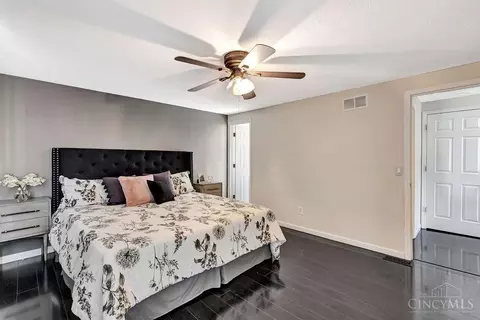 Bedroom - 6120 Fireside, Mason, OH 45040 photo 3 of 5