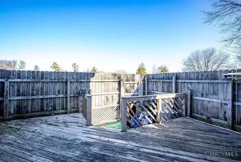 Exterior - 6120 Fireside, Mason, OH 45040 photo 3 of 10