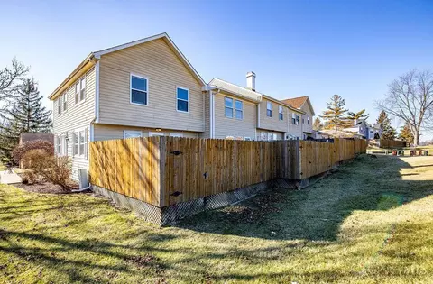 Exterior - 6120 Fireside, Mason, OH 45040 photo 6 of 10