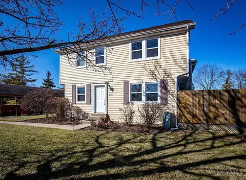 6120 Fireside, Mason, OH 45040