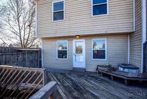 Exterior - 6120 Fireside, Mason, OH 45040 photo 5 of 10