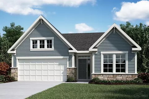 1508 Wexler Ct, Hamilton Township, OH 45039
