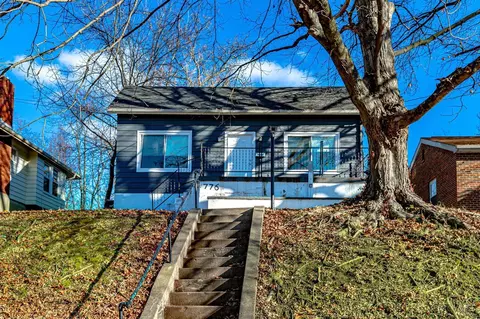 776 Clanora, Cincinnati, OH 45205