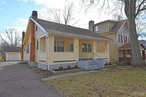 3859 Zinsle, Cincinnati, OH 45213