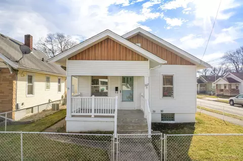 307 Belle, Hamilton, OH 45015