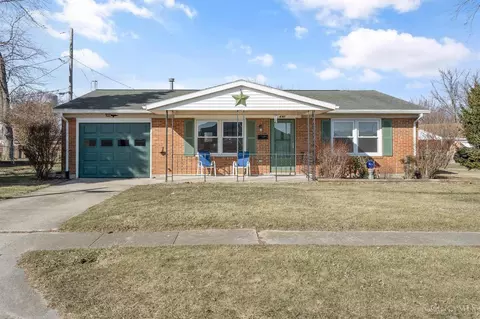 641 Washington, Sabina, OH 45169