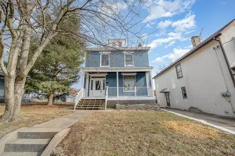 3826 Glenmore, Cheviot, OH 45211