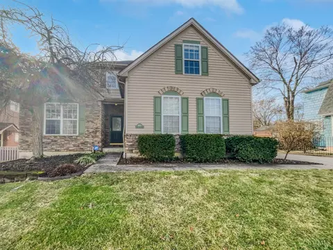 6811 Salem, Anderson Twp, OH 45230