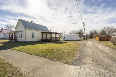 518 5th, Greenfield, OH 45123
