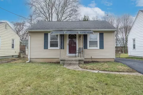 4206 Jewell, Middletown, OH 45042