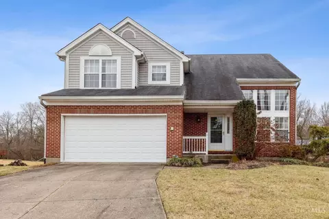5242 Lexington, Mason, OH 45040