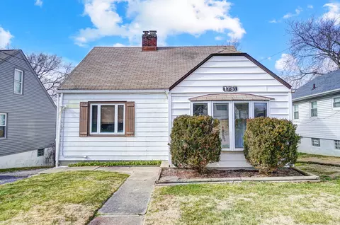 1751 Gellenbeck, Cincinnati, OH 45205
