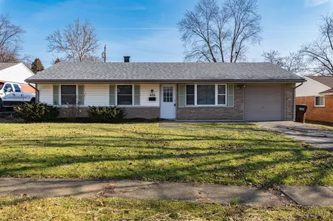 605 Regent, Middletown, OH 45044