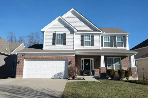 976 Burgess, Cincinnati, OH 45245