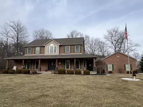 28477 Woodridge, West Harrison, IN 47060