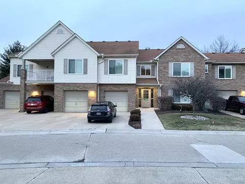 3368 Hidden Crk #40, Colerain Twp, OH 45251