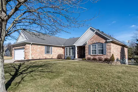 680 Majestic, Hamilton Township, OH 45039