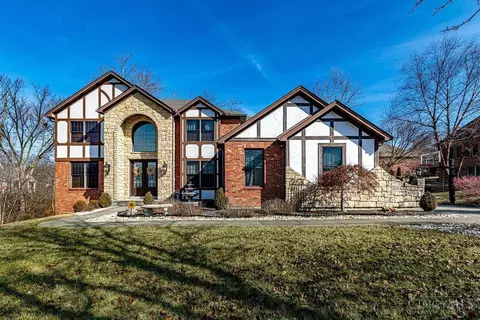 7020 Cross Crk, Liberty, OH 45011