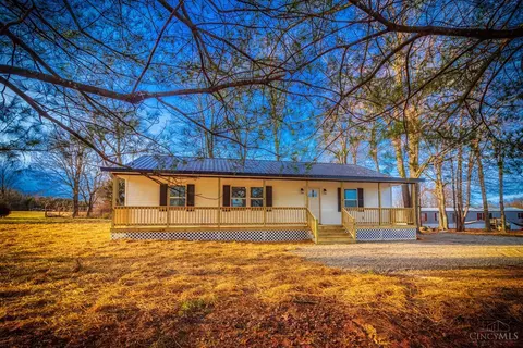 2848 Coon Hl, Winchester, OH 45697
