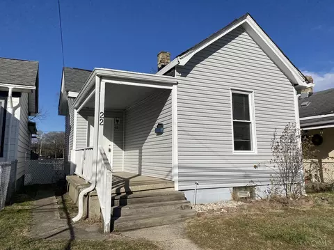 22 Augspurger, Hamilton, OH 45011