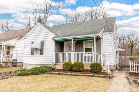 7014 Ellen, North College Hill, OH 45239