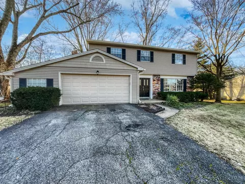 1051 Marcie, Milford, OH 45150