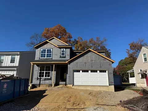 7331 Iuka Ave, Madeira, OH 45243