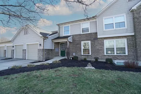 7400 Waterford #201, Mason, OH 45040