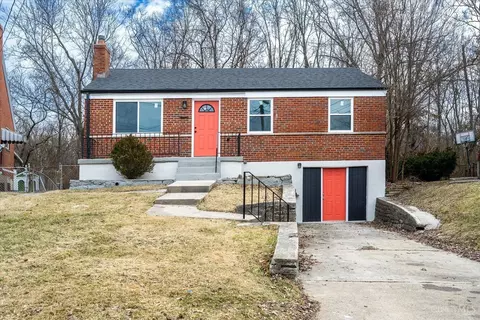 2500 Airy, Cincinnati, OH 45239