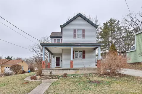 51 Harrison, Cleves, OH 45002
