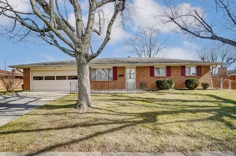 6426 Woodville, Dayton, OH 45414