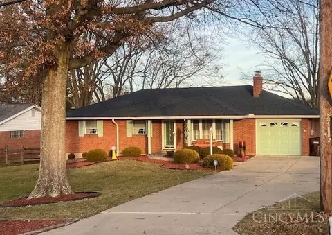 6610 Gaines, Colerain Twp, OH 45247
