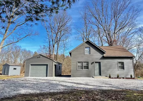 6322 Newtonsville, Pleasant Plain, OH 45162