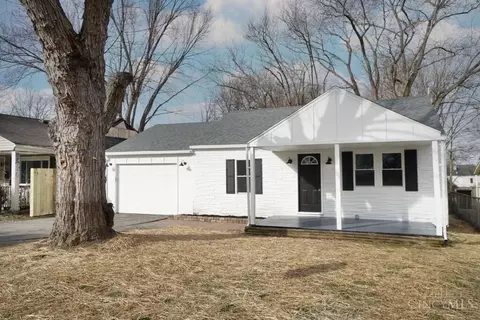 441 Valley Vw, South Lebanon, OH 45065