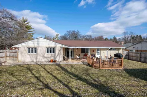 5315 Rawhide, Cincinnati, OH 45238 photo 22