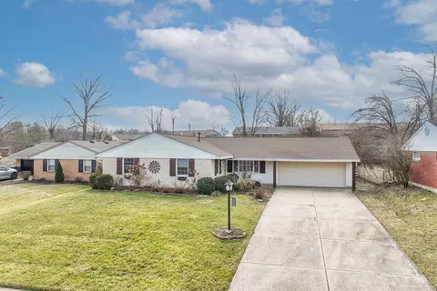 5315 Rawhide, Cincinnati, OH 45238