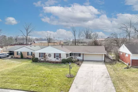 5315 Rawhide, Cincinnati, OH 45238 photo 2