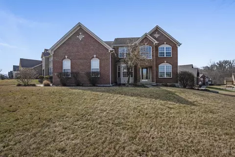 5469 Rentschler Ests, Hamilton, OH 45011