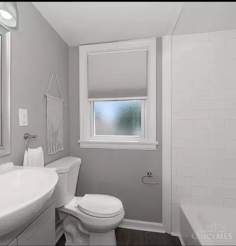 Bath - 9084 Blue Ash, Blue Ash, OH 45242 photo 1 of 2